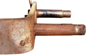 Problémy s dopravníkovými řetězy pro náhradní paliva