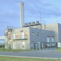 Řetězová řešení pro spalování odpadu, teplárny na biomasu, termické využití